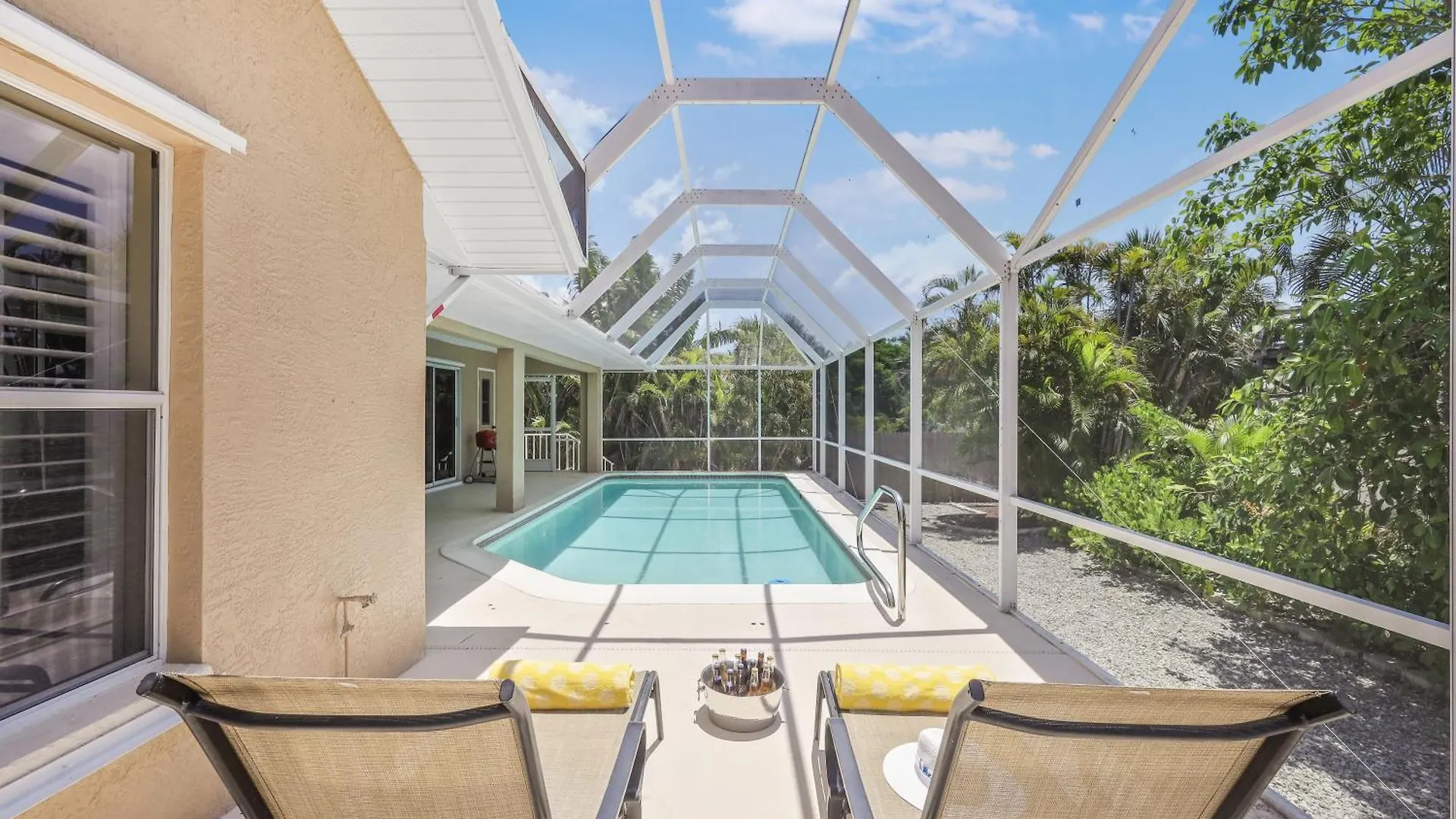 Holiday home 931 Montego Court Marco Island