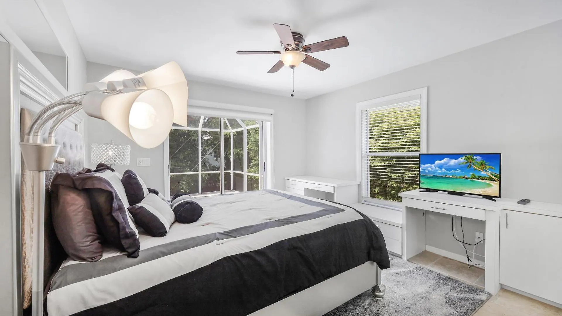 Holiday home 931 Montego Court *