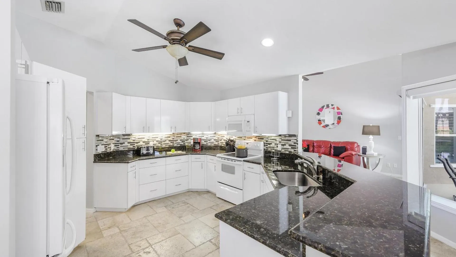 Holiday home 931 Montego Court