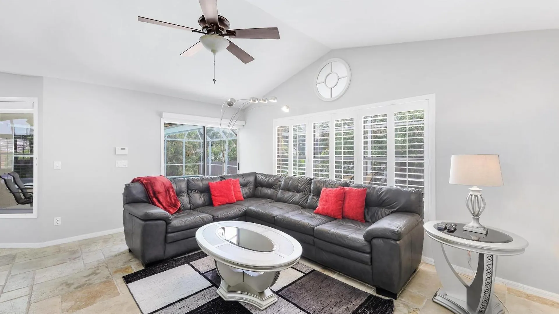 Holiday home 931 Montego Court *