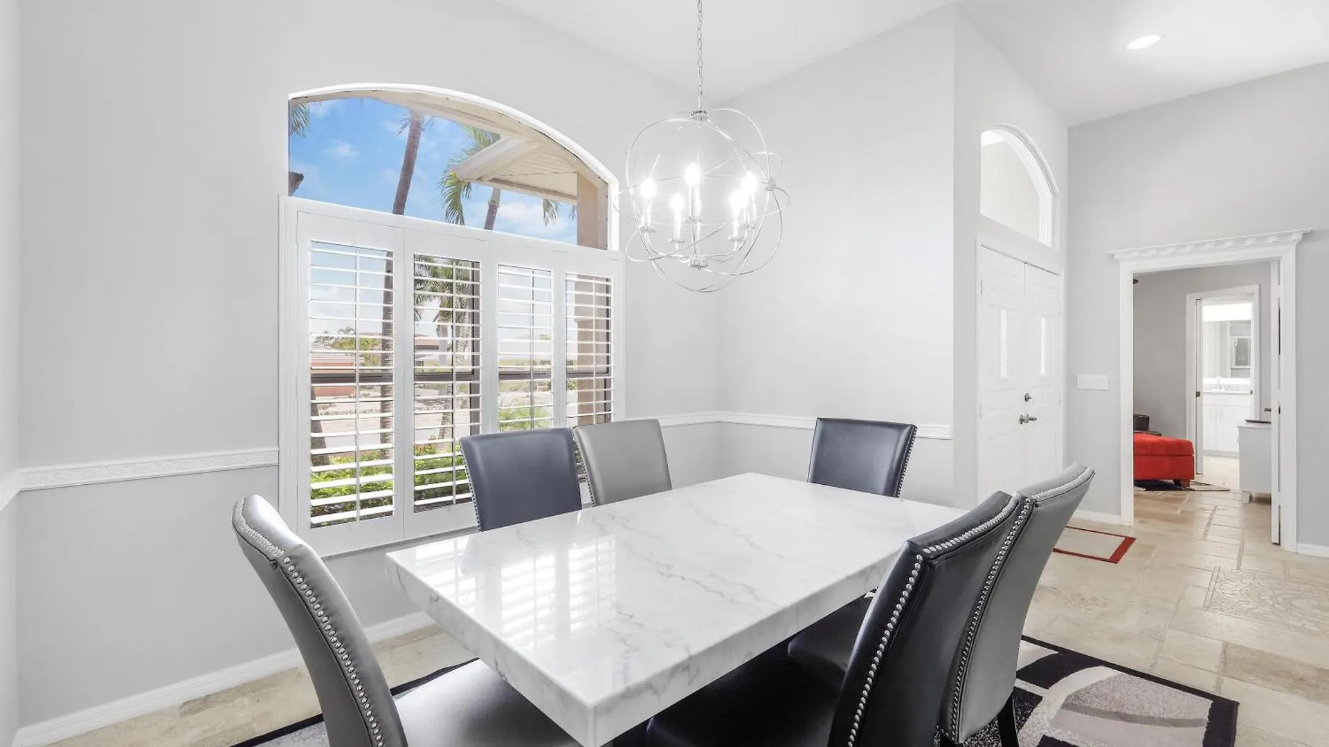 931 Montego Court * Marco Island