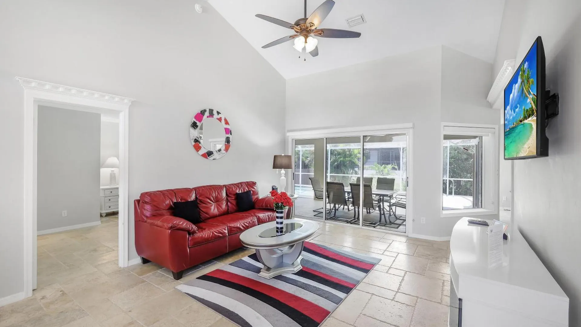 931 Montego Court Holiday home *
