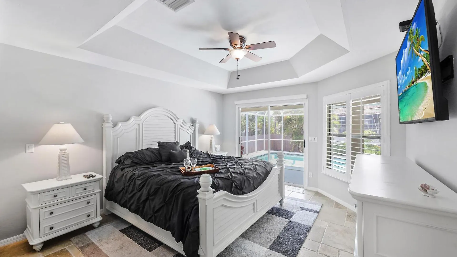 Holiday home 931 Montego Court Marco Island