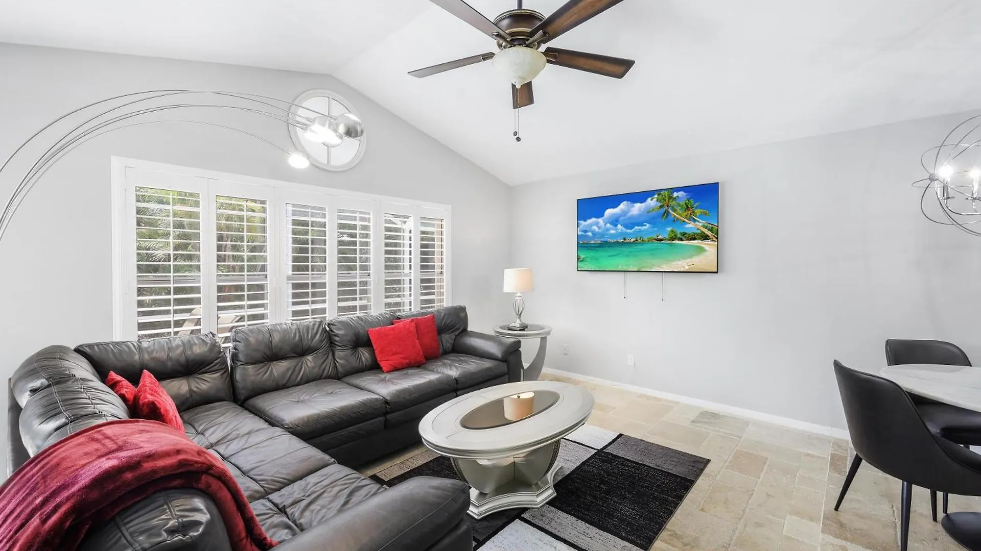 Holiday home 931 Montego Court
