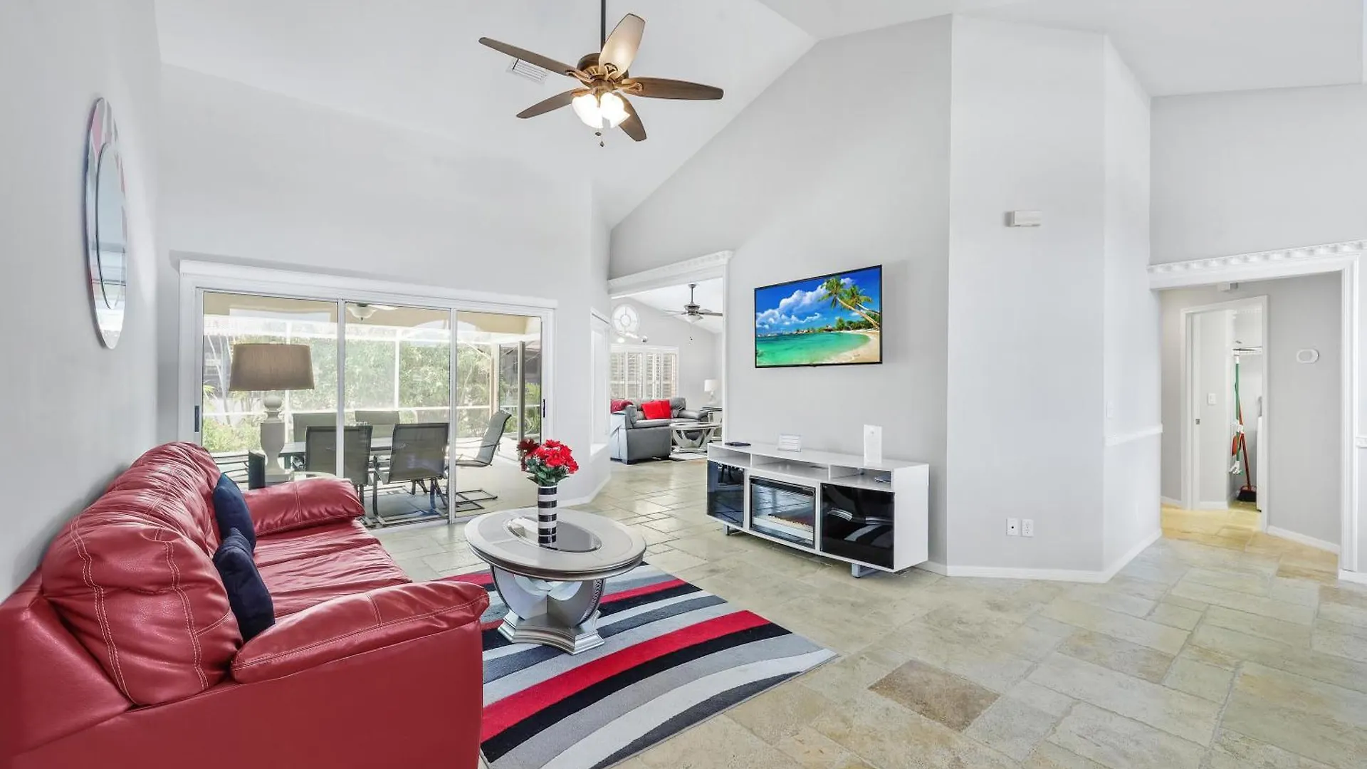 931 Montego Court