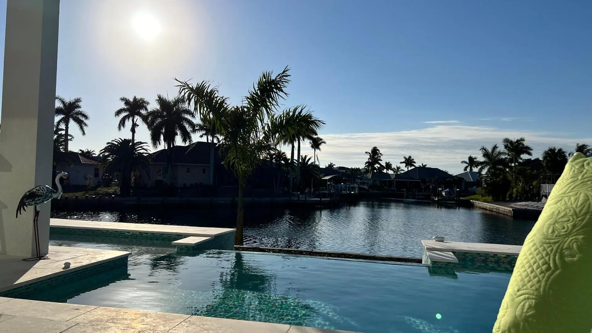 Sunny Capistrano Holiday home