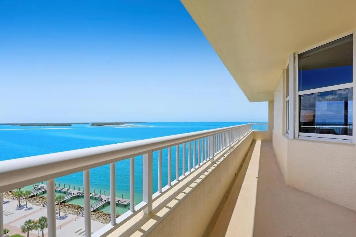 Holiday home Merida 1001 Marco Island