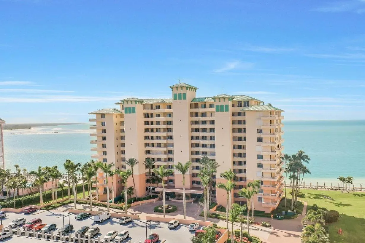 Holiday home Merida 1001 Marco Island