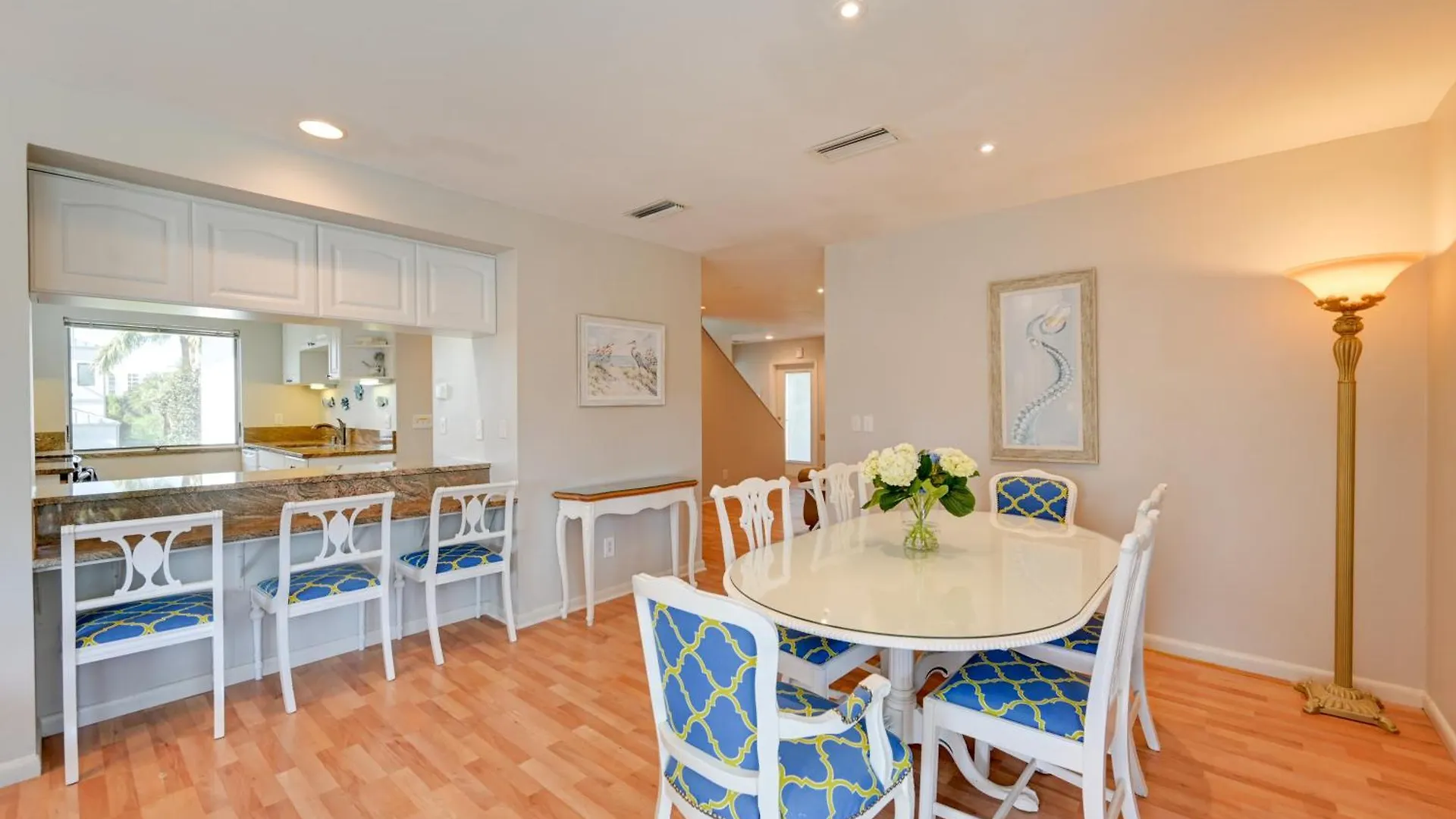 Sunny Gem With Shared Pool And Dock! Marco Island