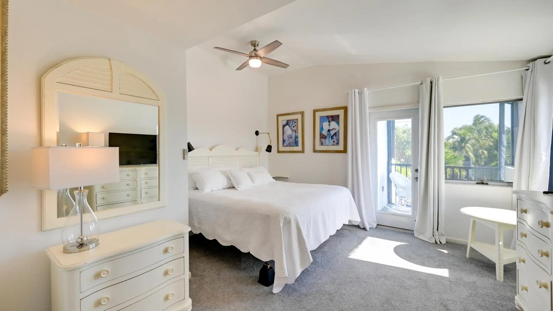 Holiday home Sunny Gem With Shared Pool And Dock! *