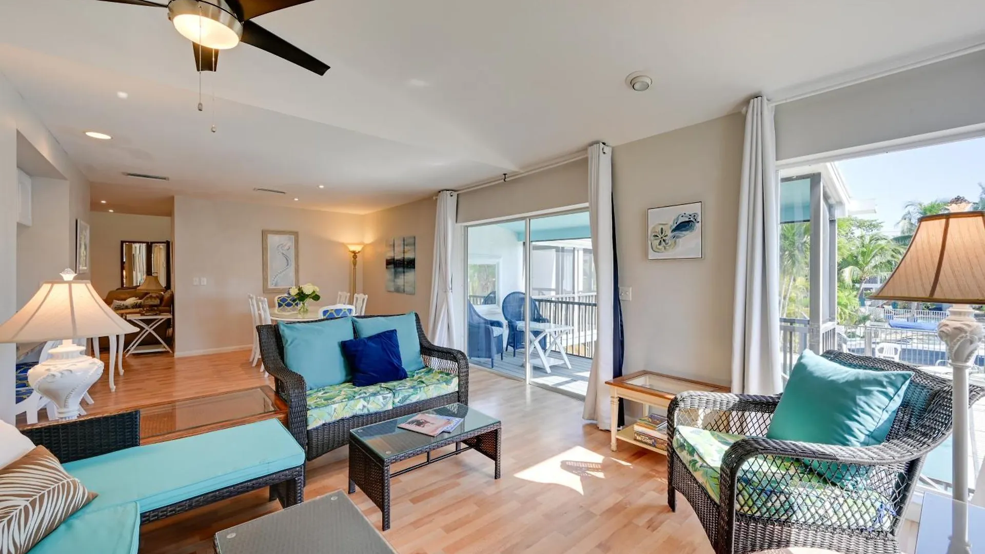 Holiday home Sunny Gem With Shared Pool And Dock! Marco Island