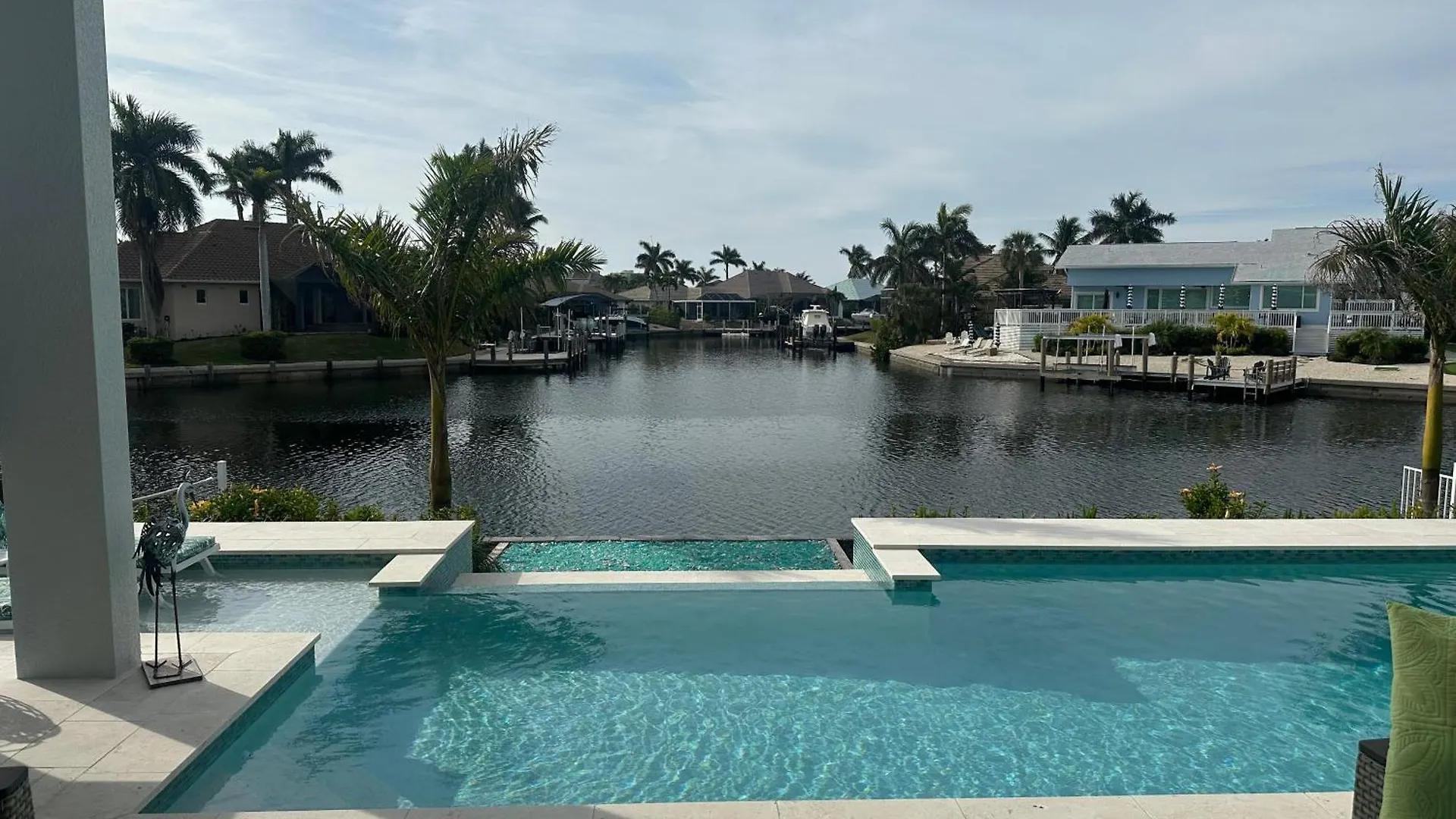 Sunny Capistrano Holiday home Marco Island