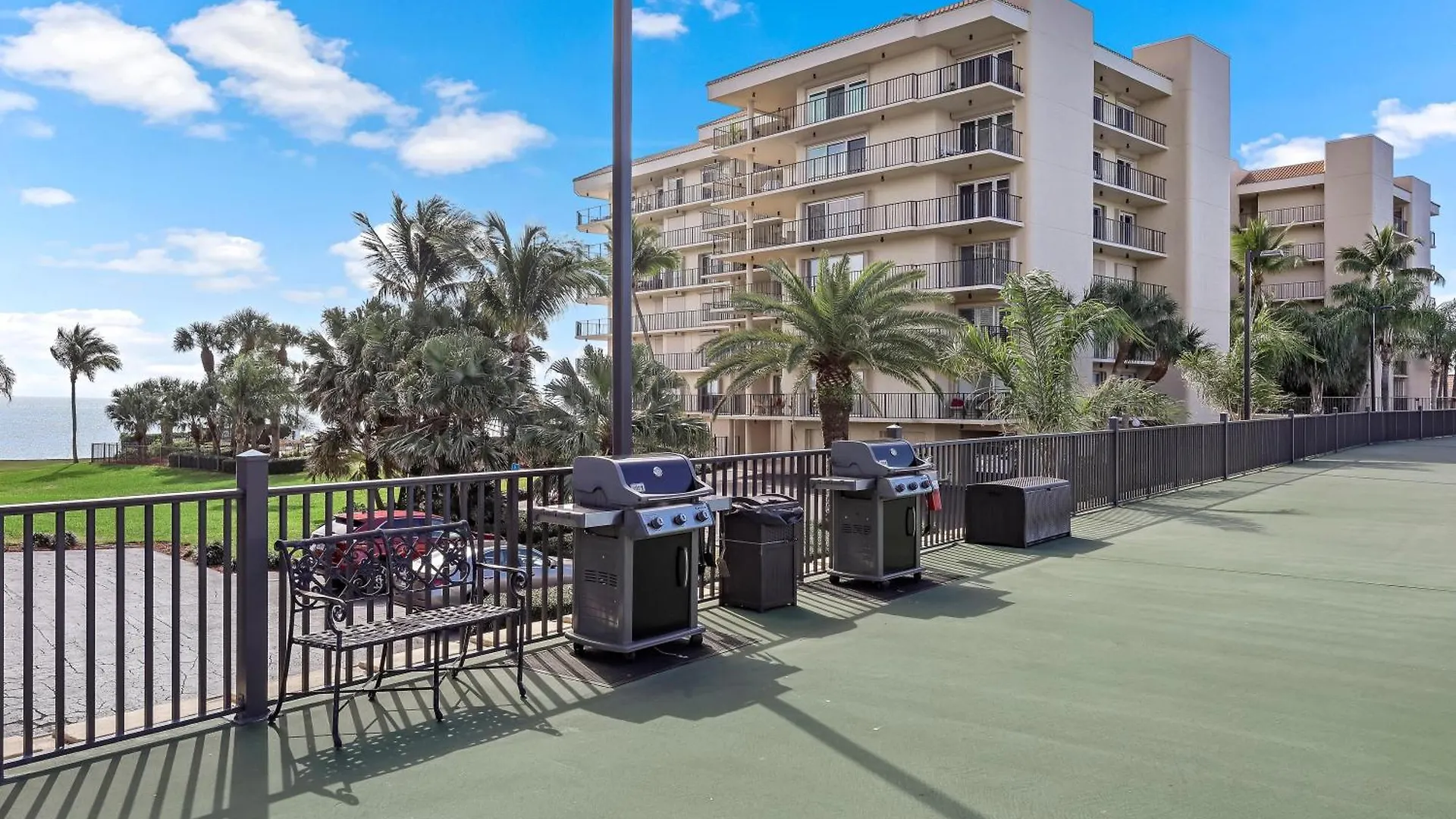 Shipps Landing 3-722 * Marco Island