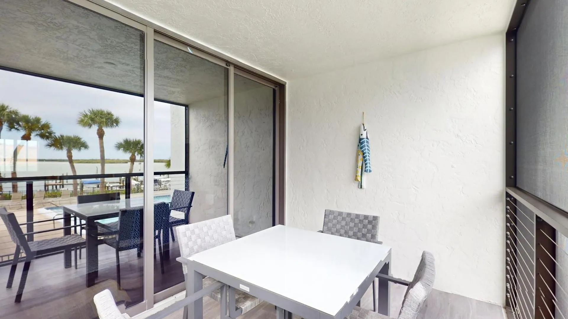 Riverside Retreat Marco Island