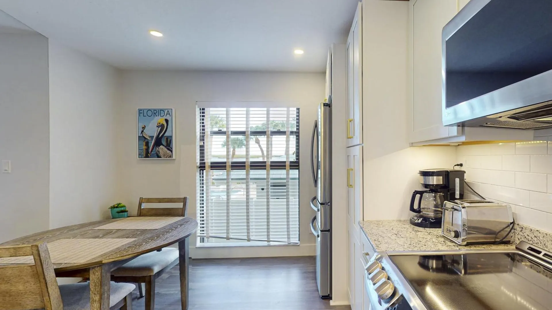 Riverside Retreat * Marco Island