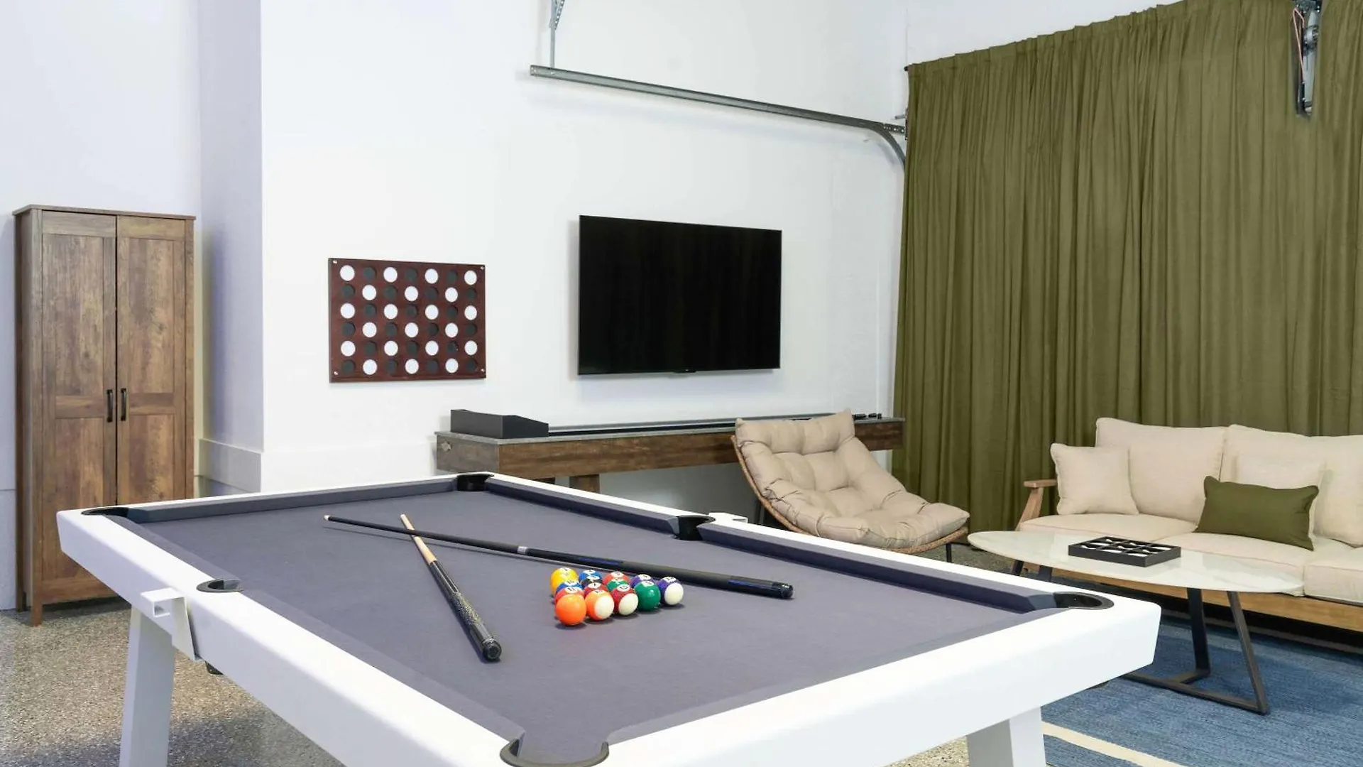 Luxury 5br - Pool Game Mini Golf Fire Pit Holiday home