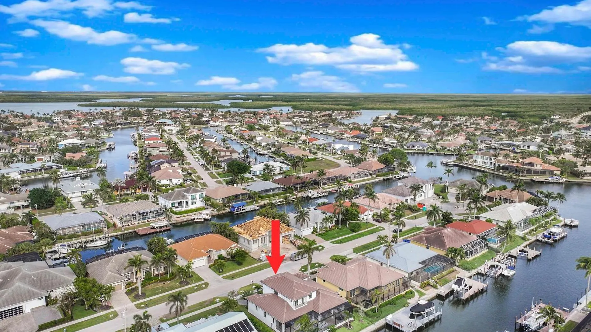 1813 Menorca Court Marco Island