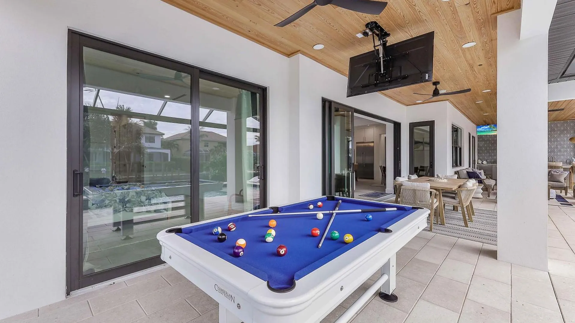 Holiday home 1813 Menorca Court Marco Island