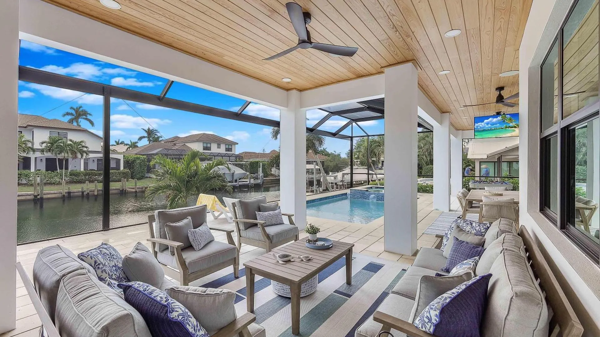 1813 Menorca Court * Marco Island