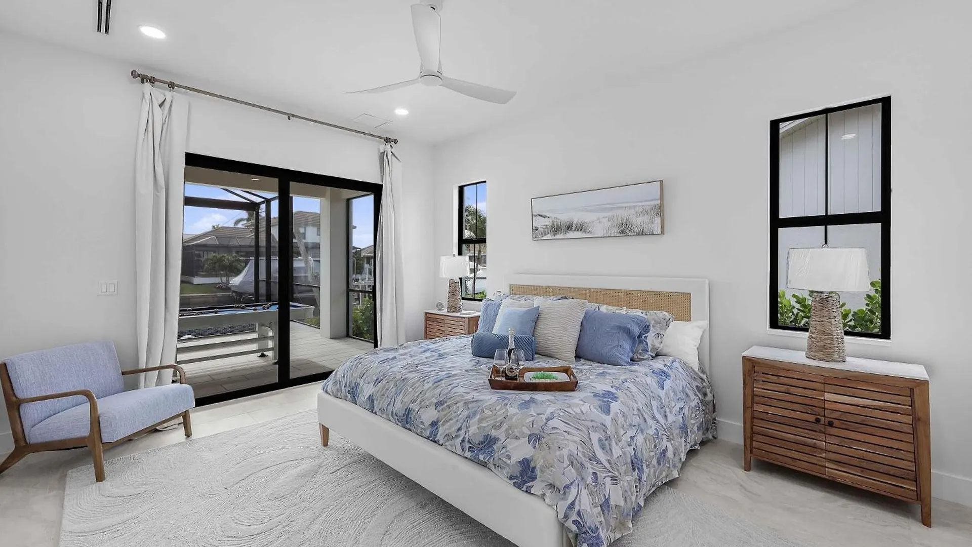 1813 Menorca Court * Marco Island