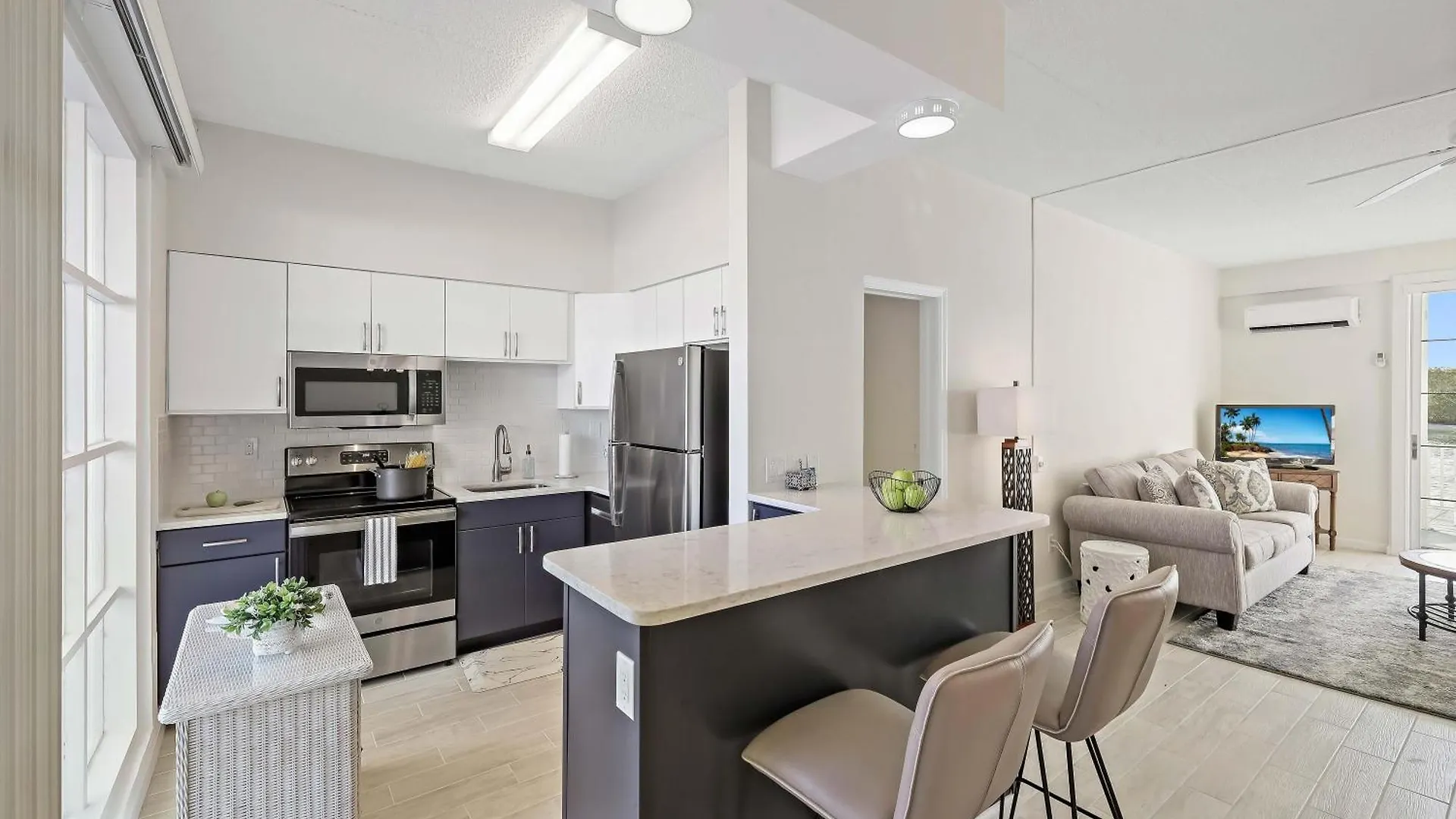 Holiday home Pavilion Club Unit B-3