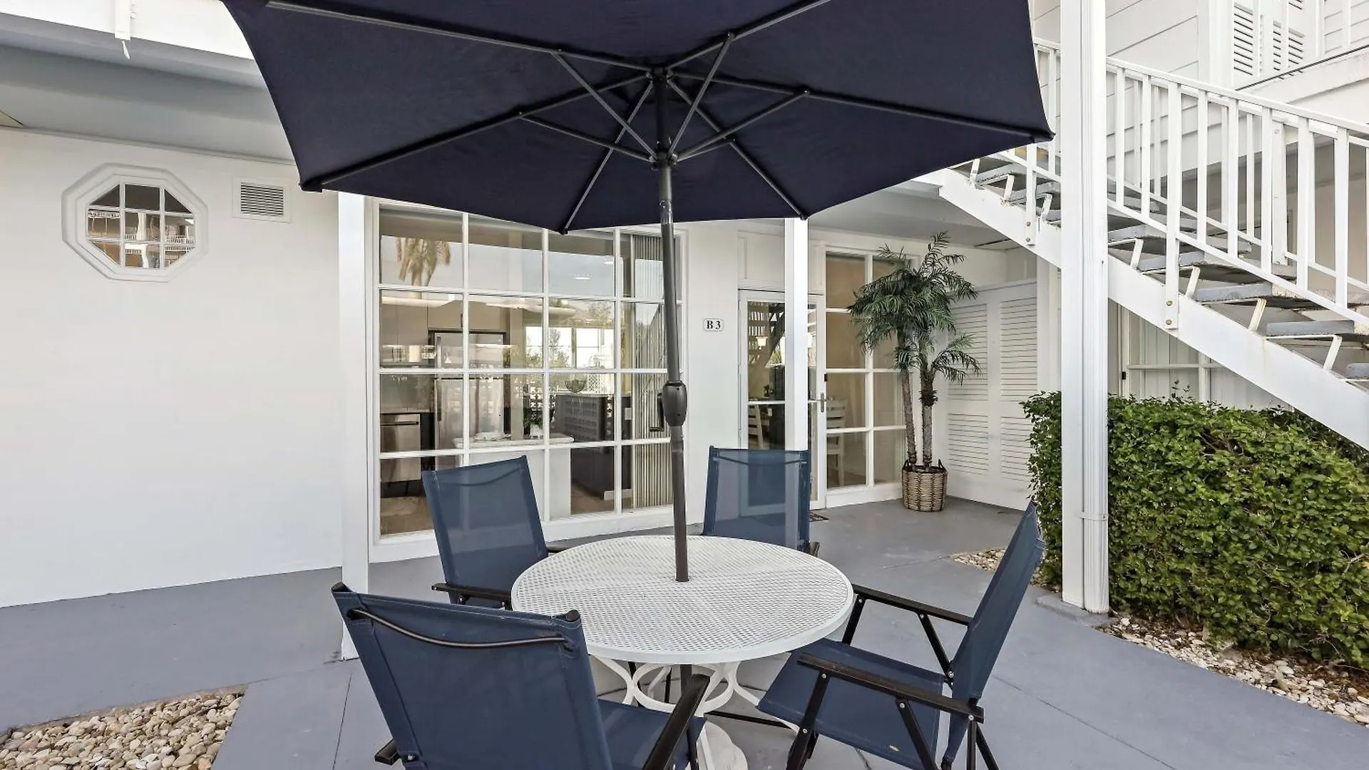 Pavilion Club Unit B-3 Holiday home *