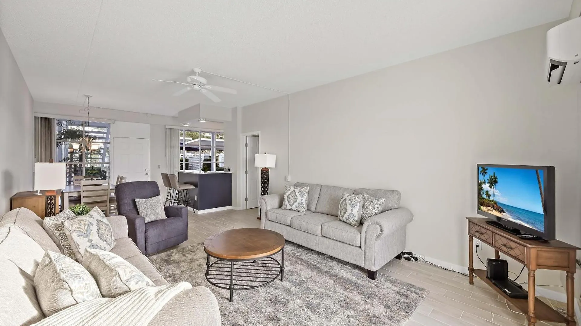 Holiday home Pavilion Club Unit B-3 *
