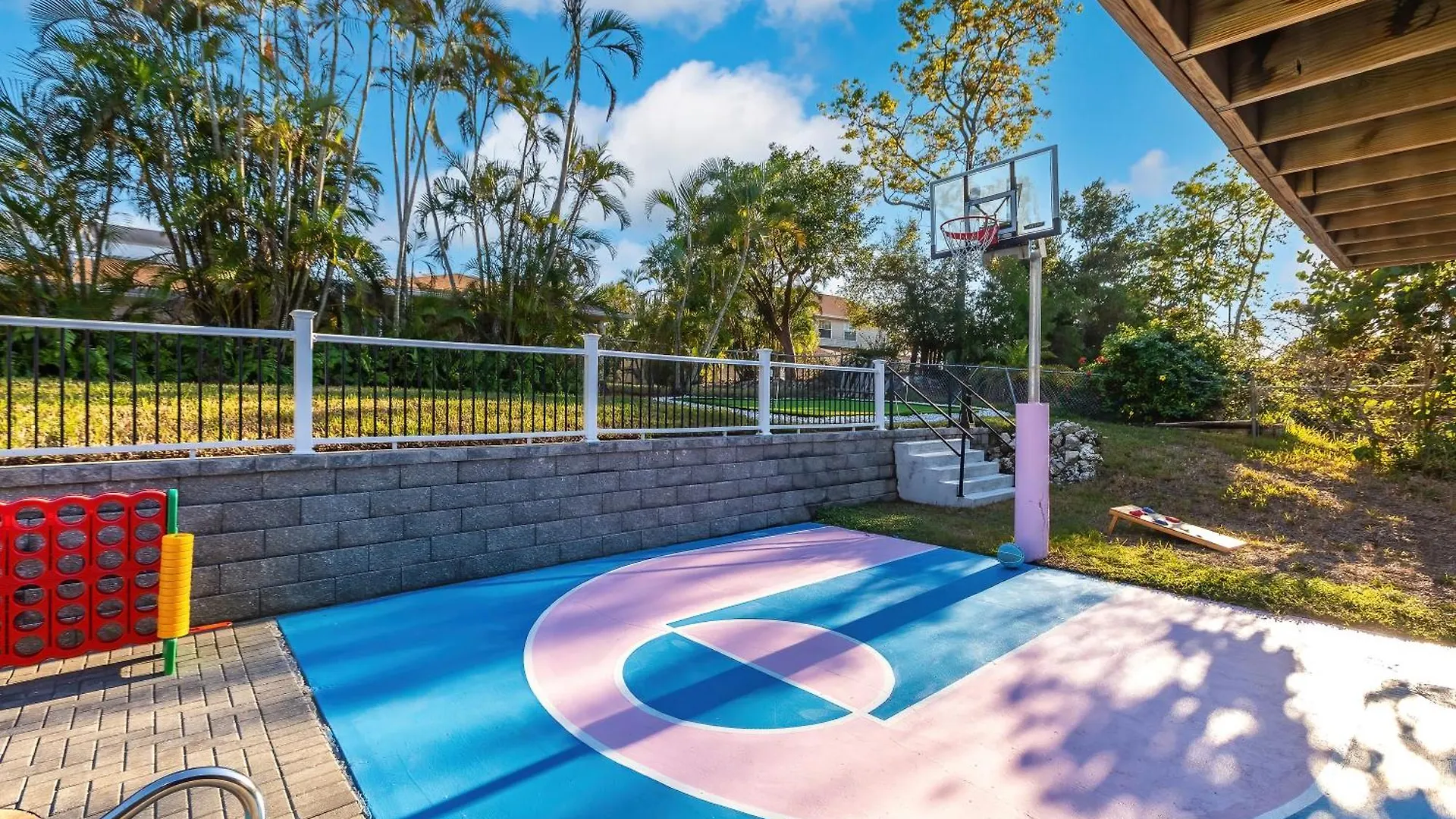 Casa Marco - Heated Pool, Game Room, Mini Golf *
