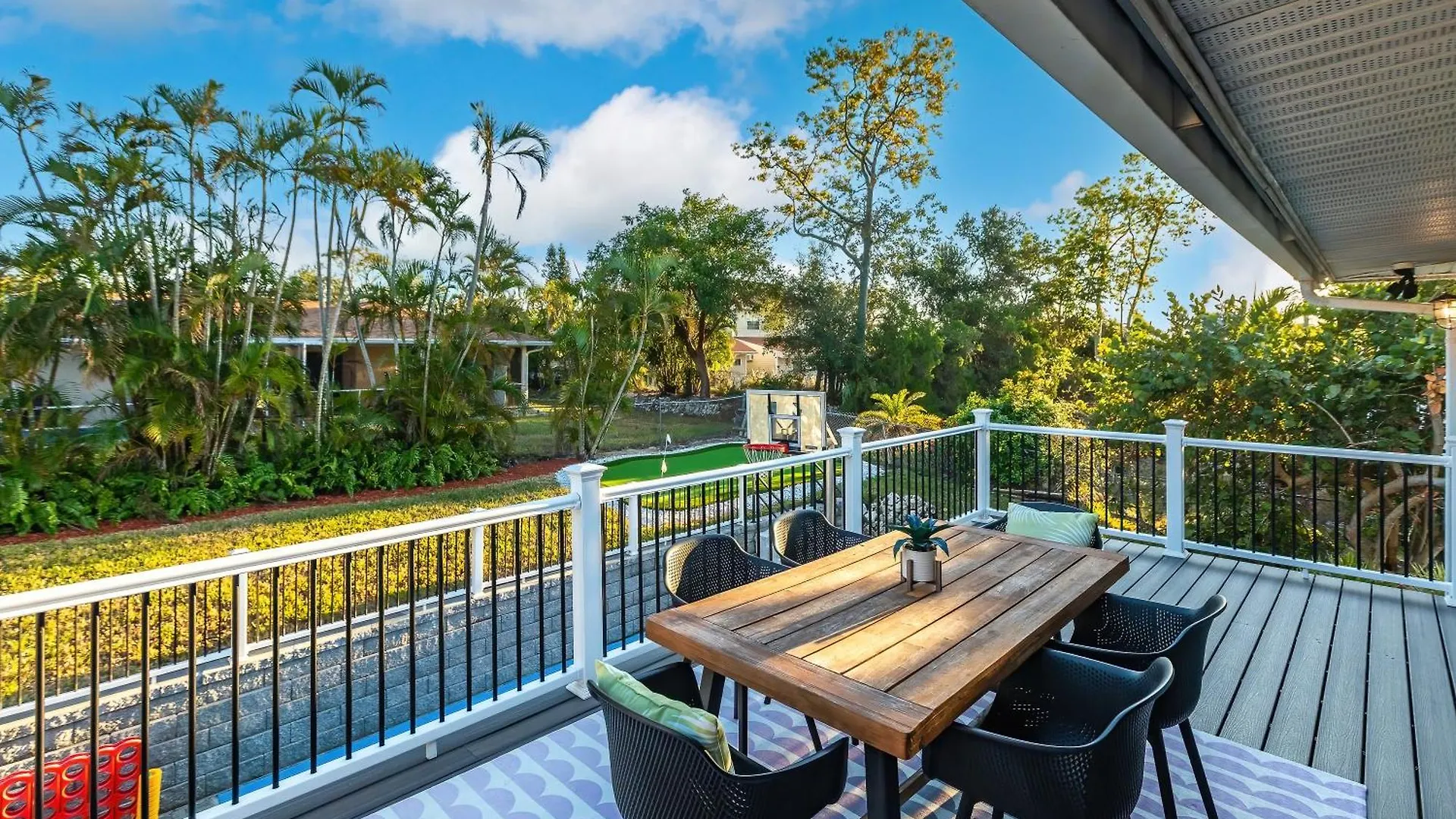 Villa Casa Marco - Heated Pool, Game Room, Mini Golf *