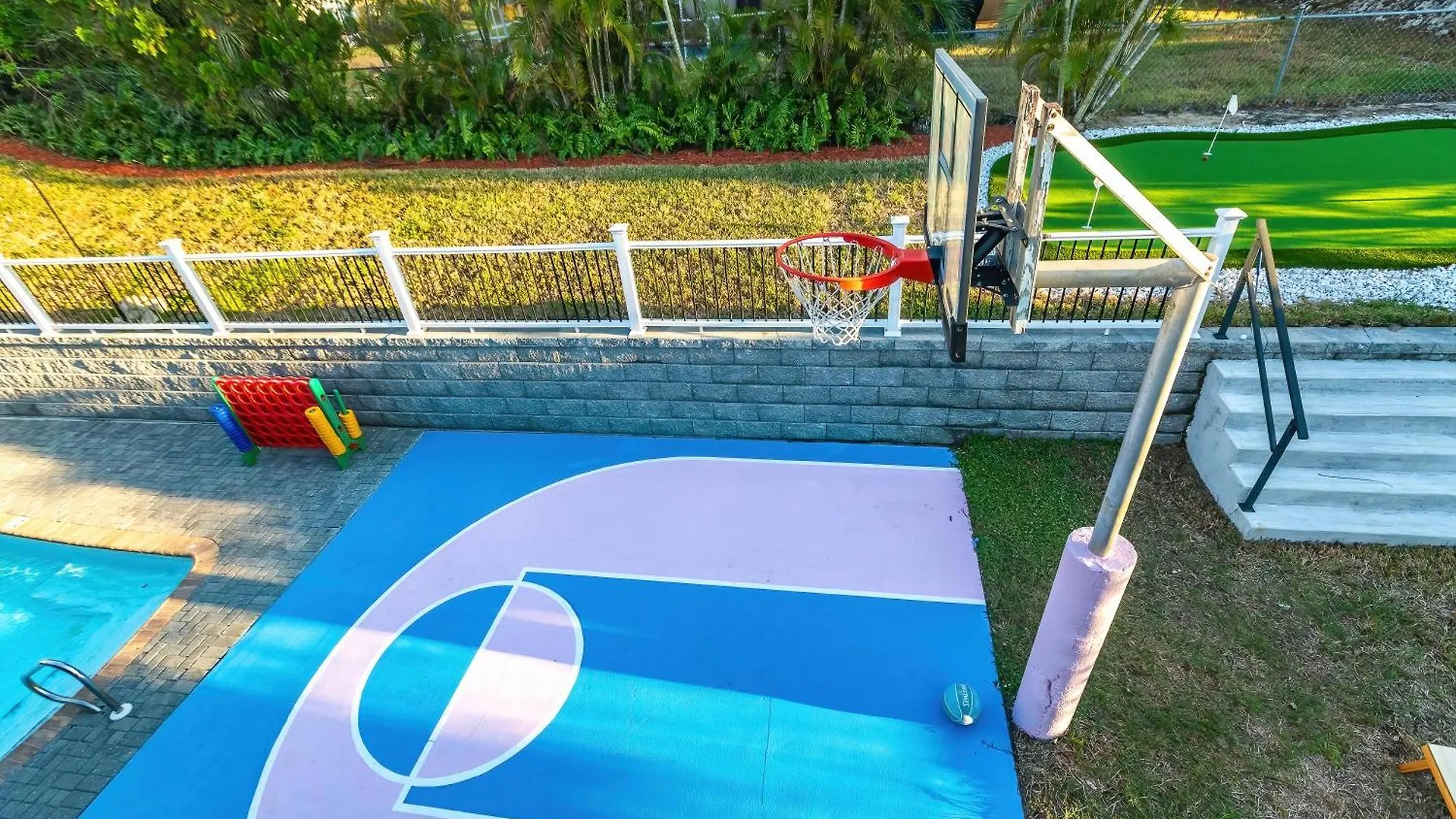 Casa Marco - Heated Pool, Game Room, Mini Golf * Marco Island