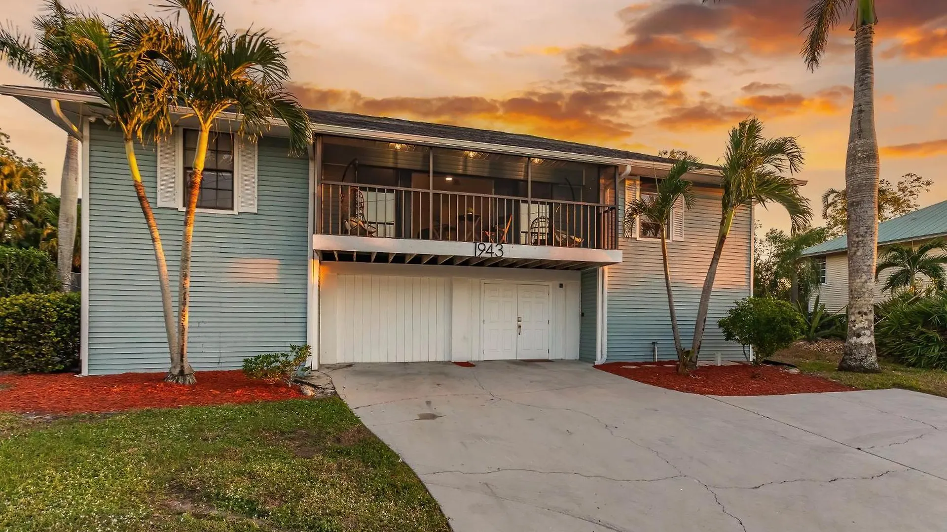 Casa Marco - Heated Pool, Game Room, Mini Golf Villa *