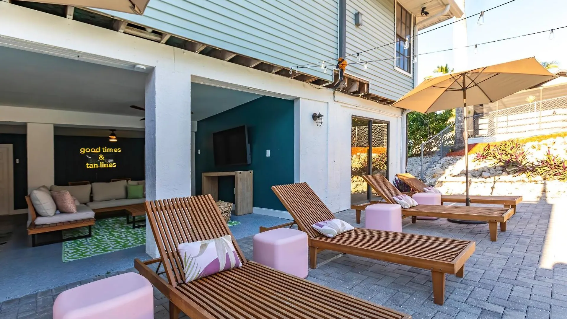 Casa Marco - Heated Pool, Game Room, Mini Golf