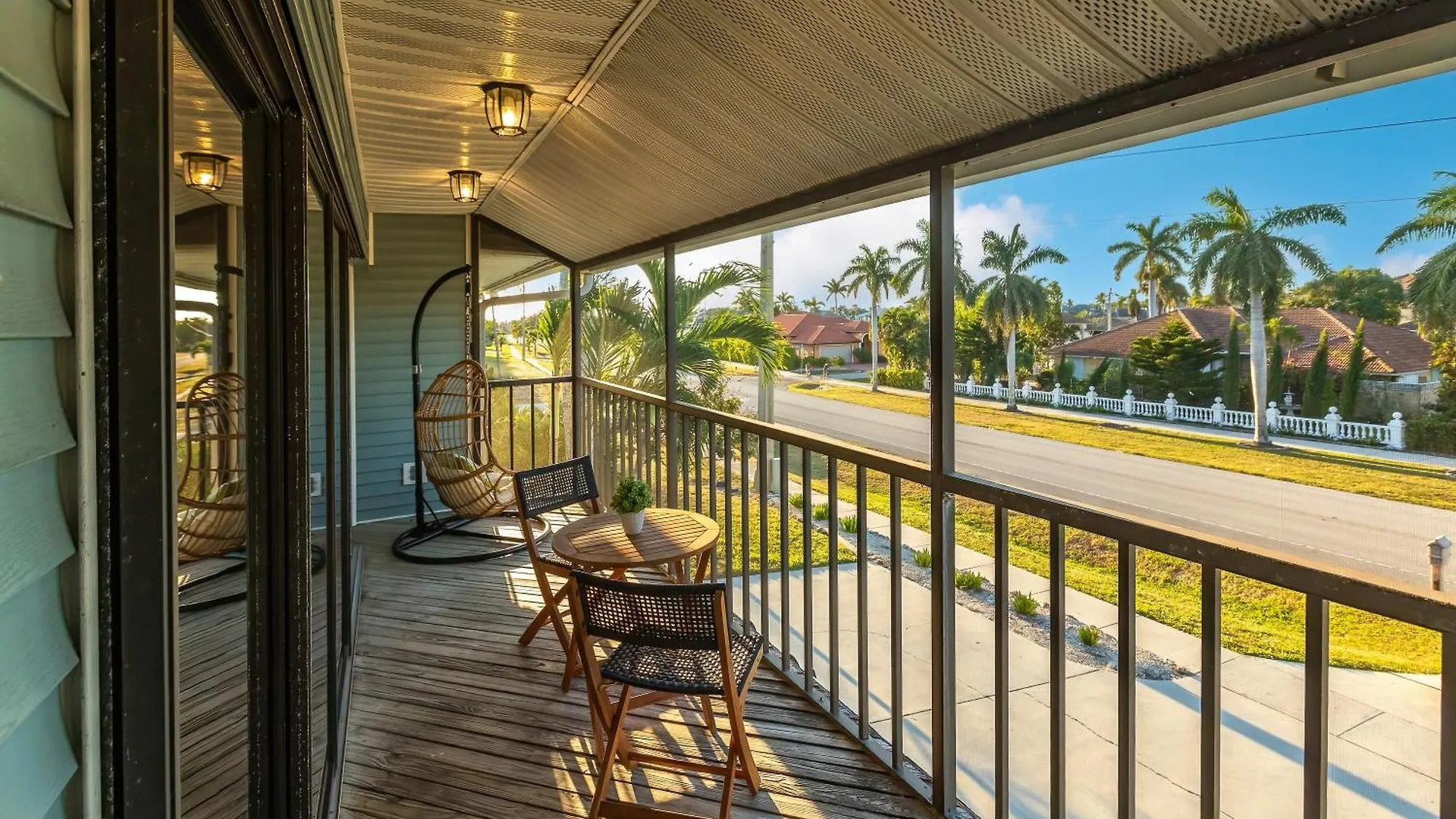 Villa Casa Marco - Heated Pool, Game Room, Mini Golf