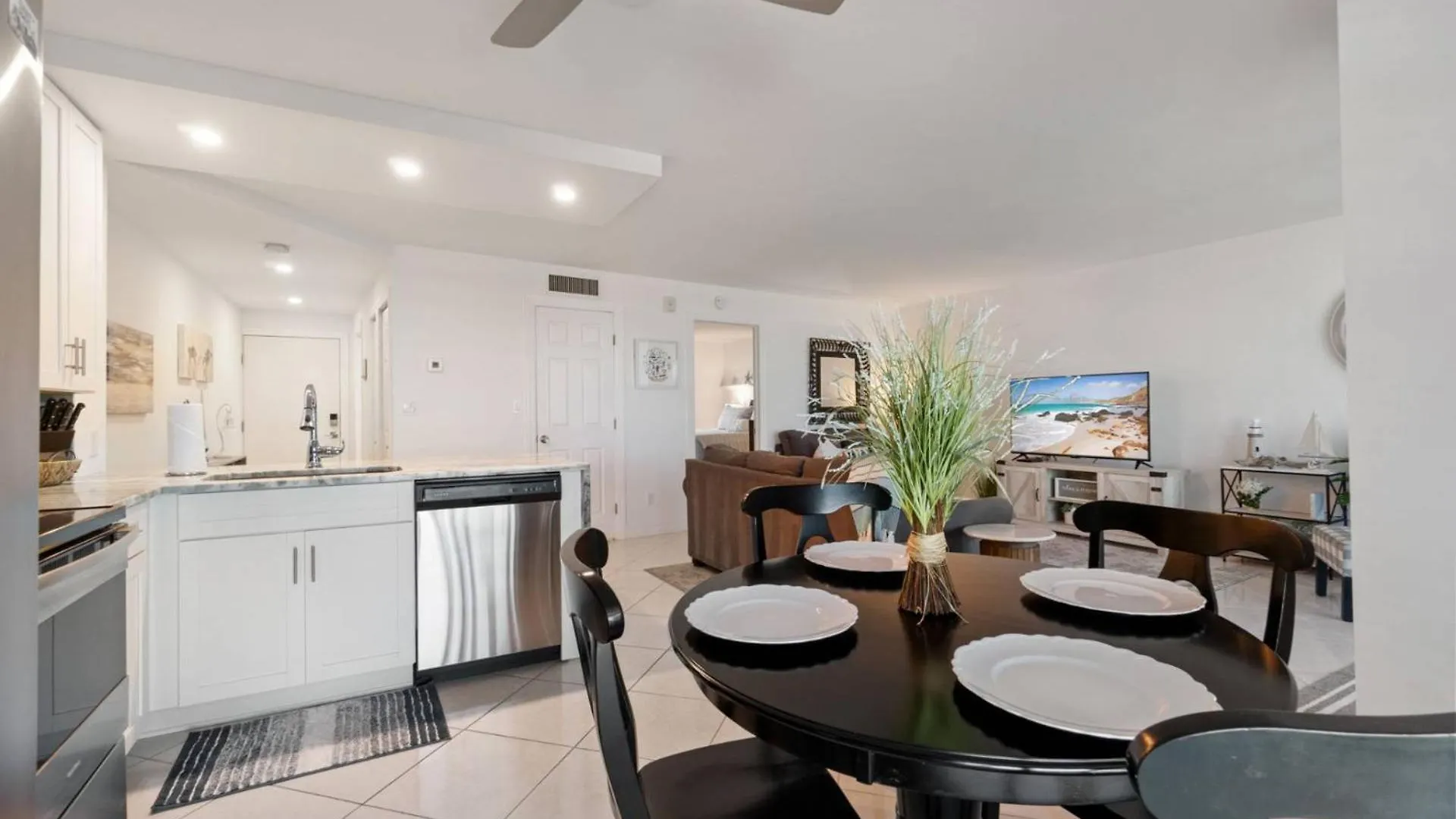 Riverside Club C207 Holiday home Marco Island