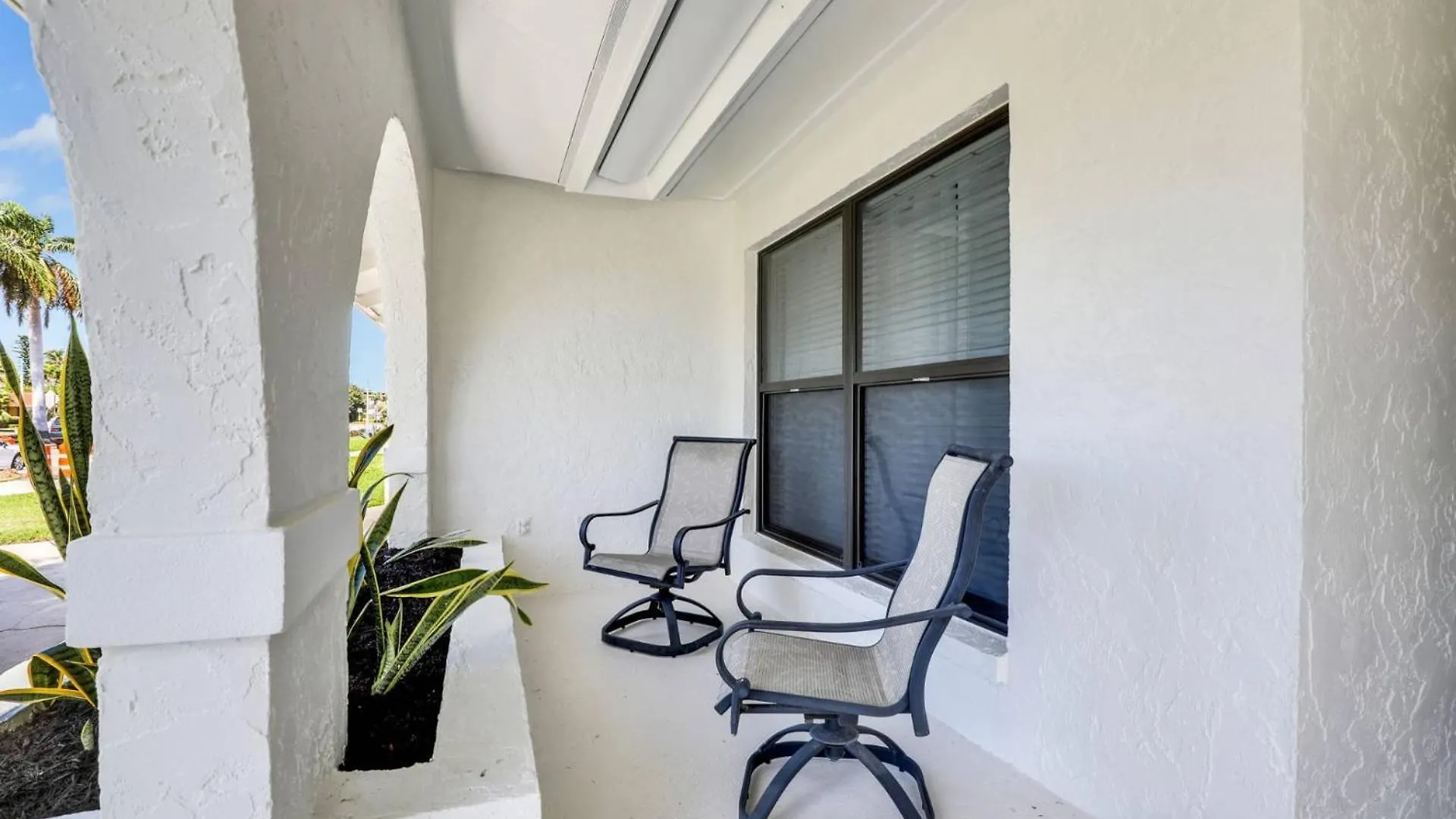 Holiday home The Coastal Escape Marco Island