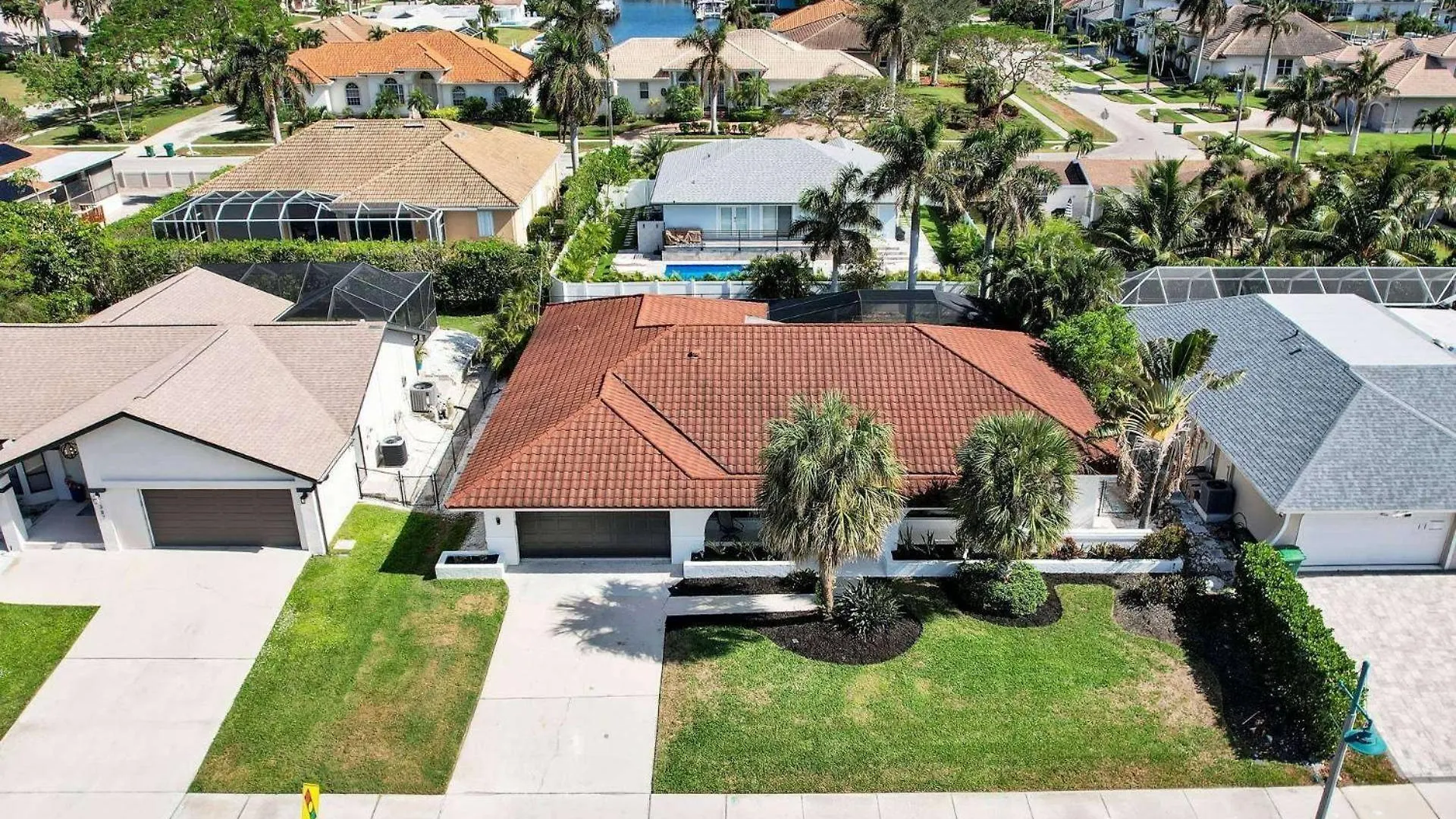 The Coastal Escape Holiday home