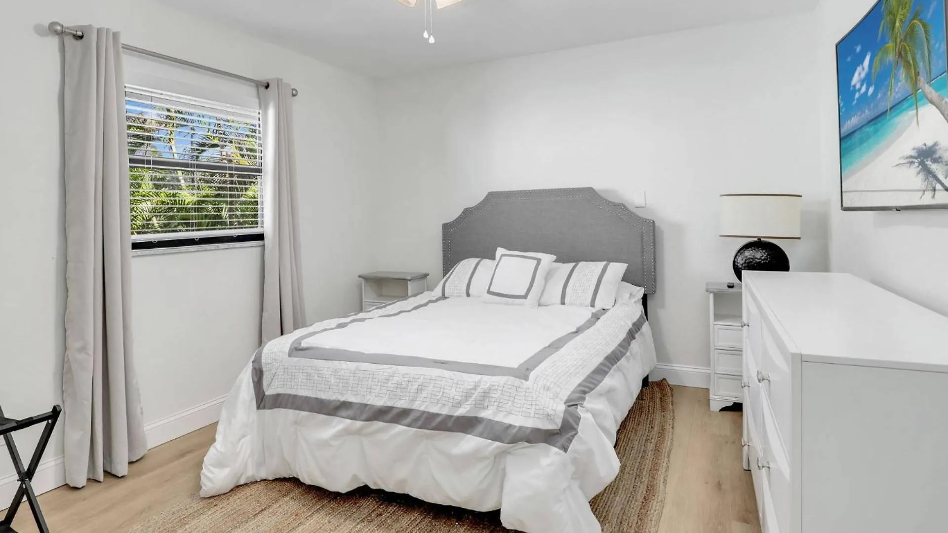 Holiday home The Coastal Escape