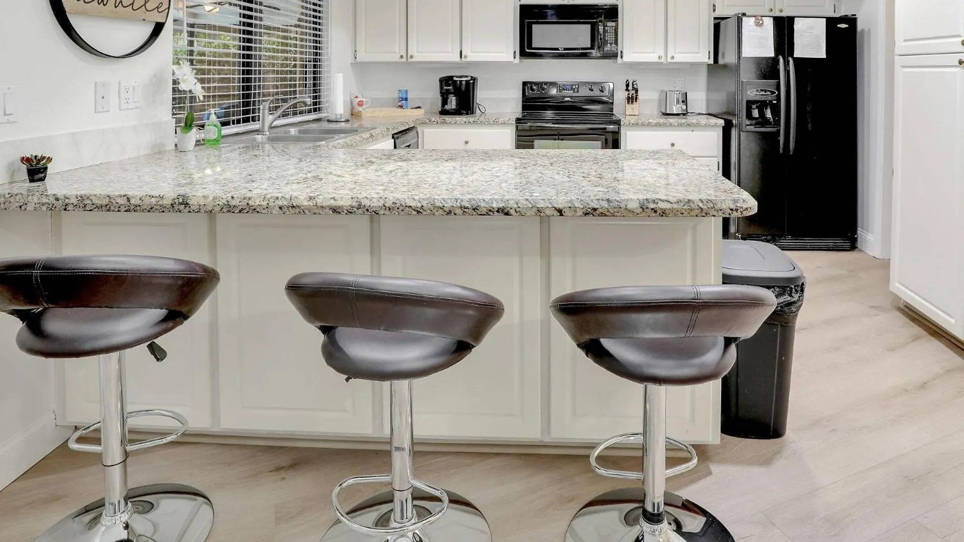 The Coastal Escape * Marco Island