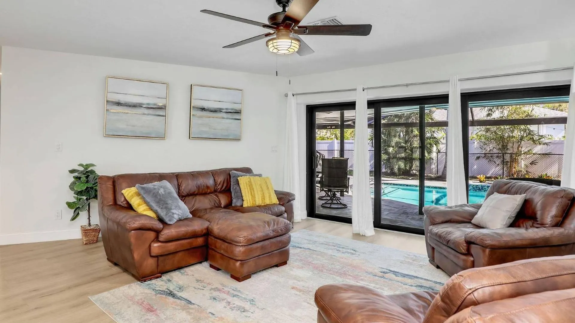 The Coastal Escape Marco Island