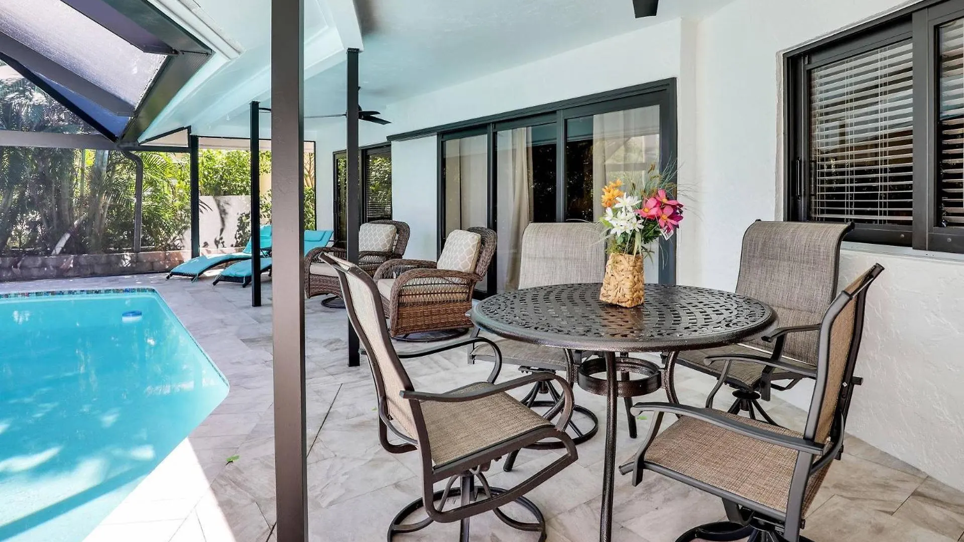 The Coastal Escape Holiday home *