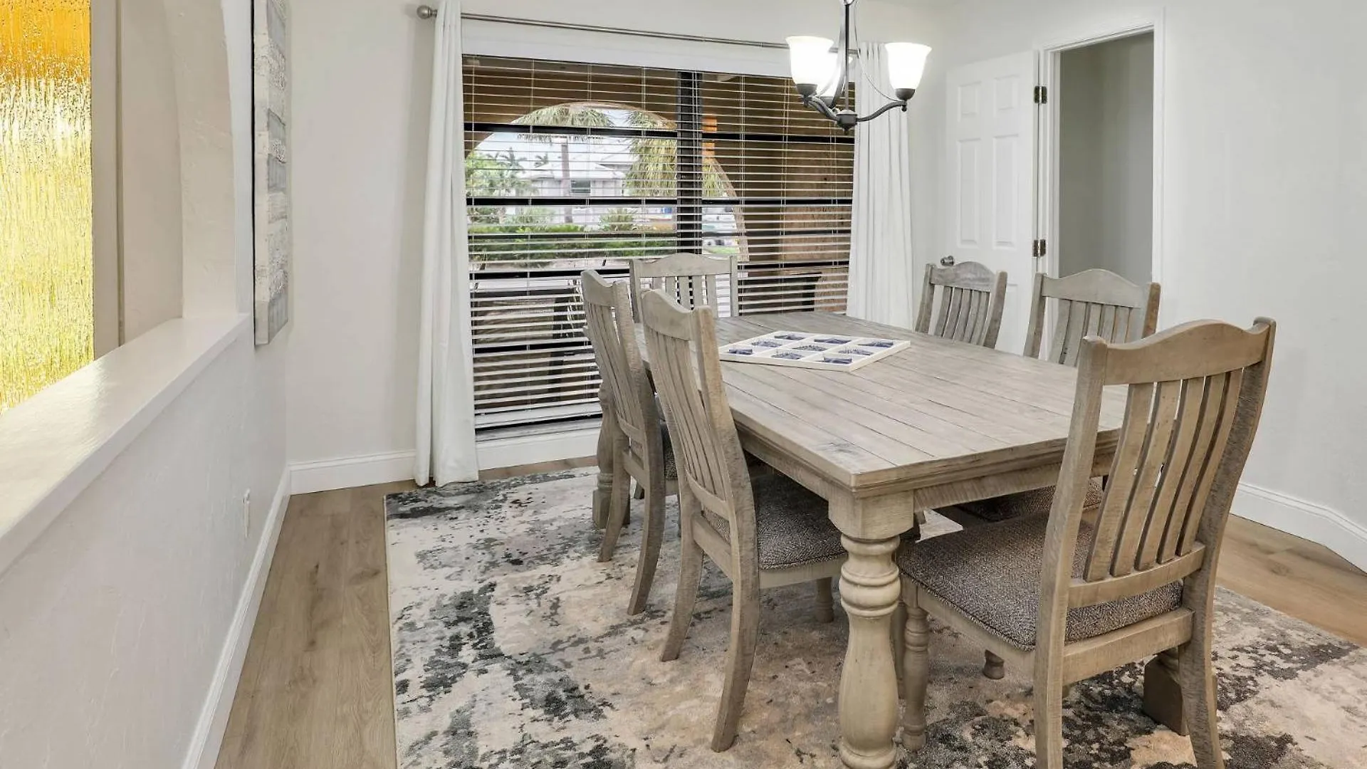Holiday home The Coastal Escape Marco Island