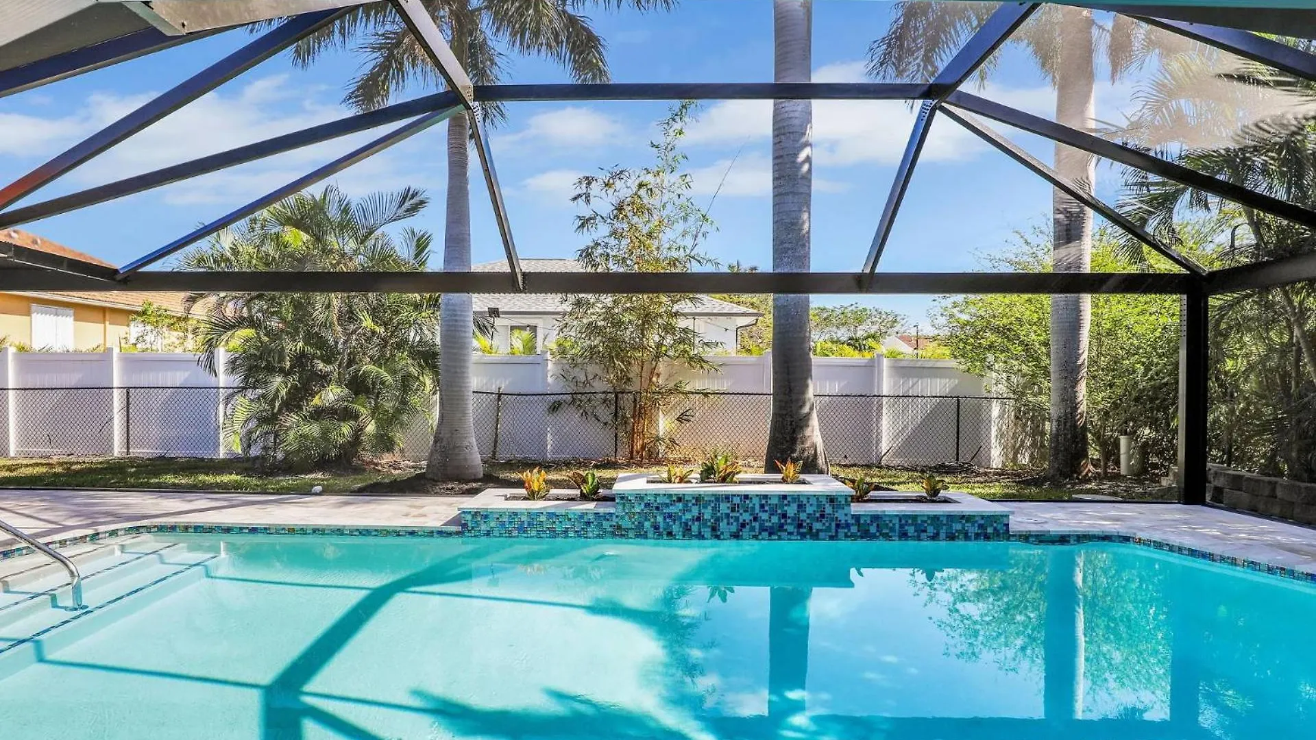 The Coastal Escape Marco Island