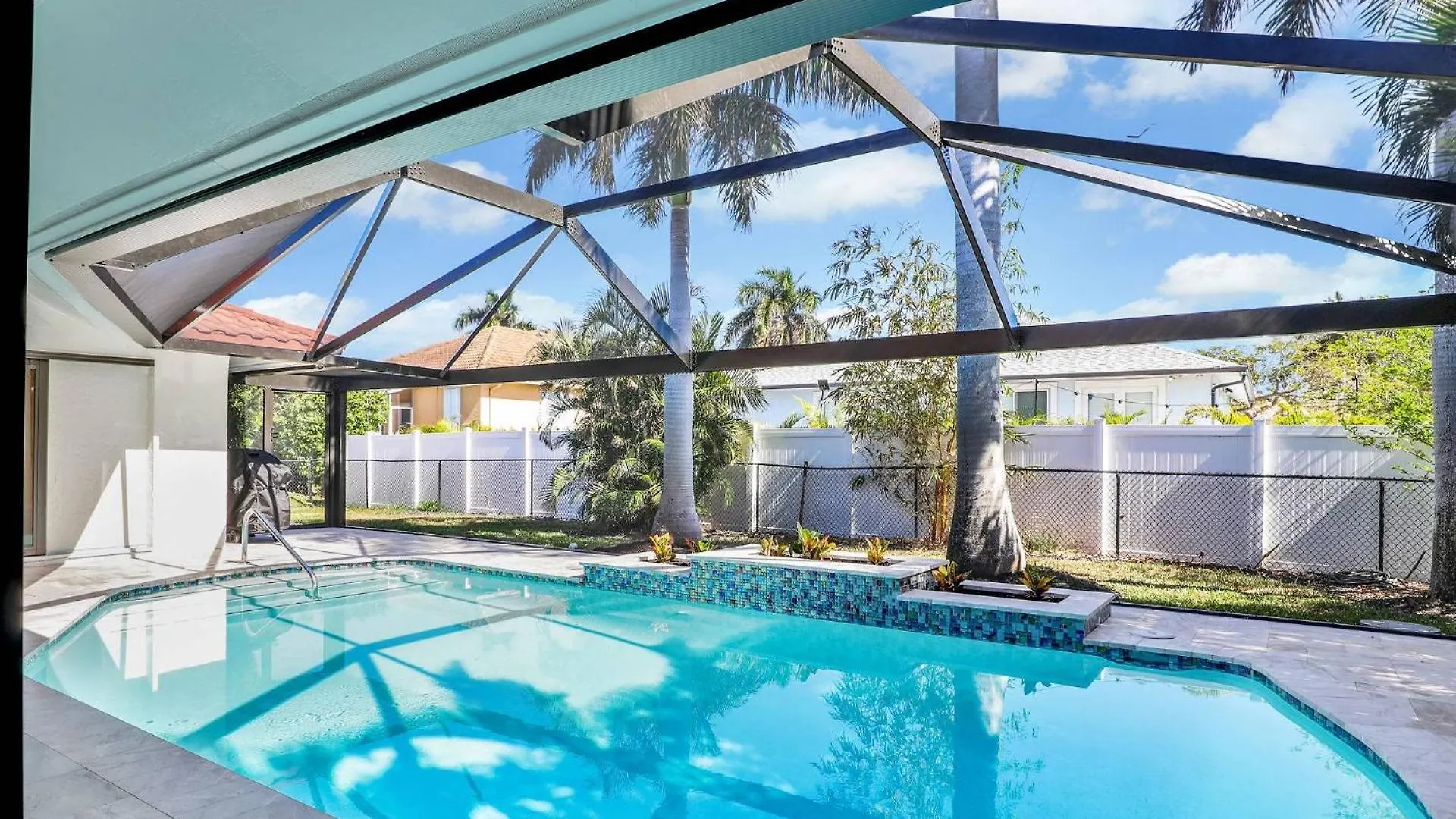 The Coastal Escape Holiday home *