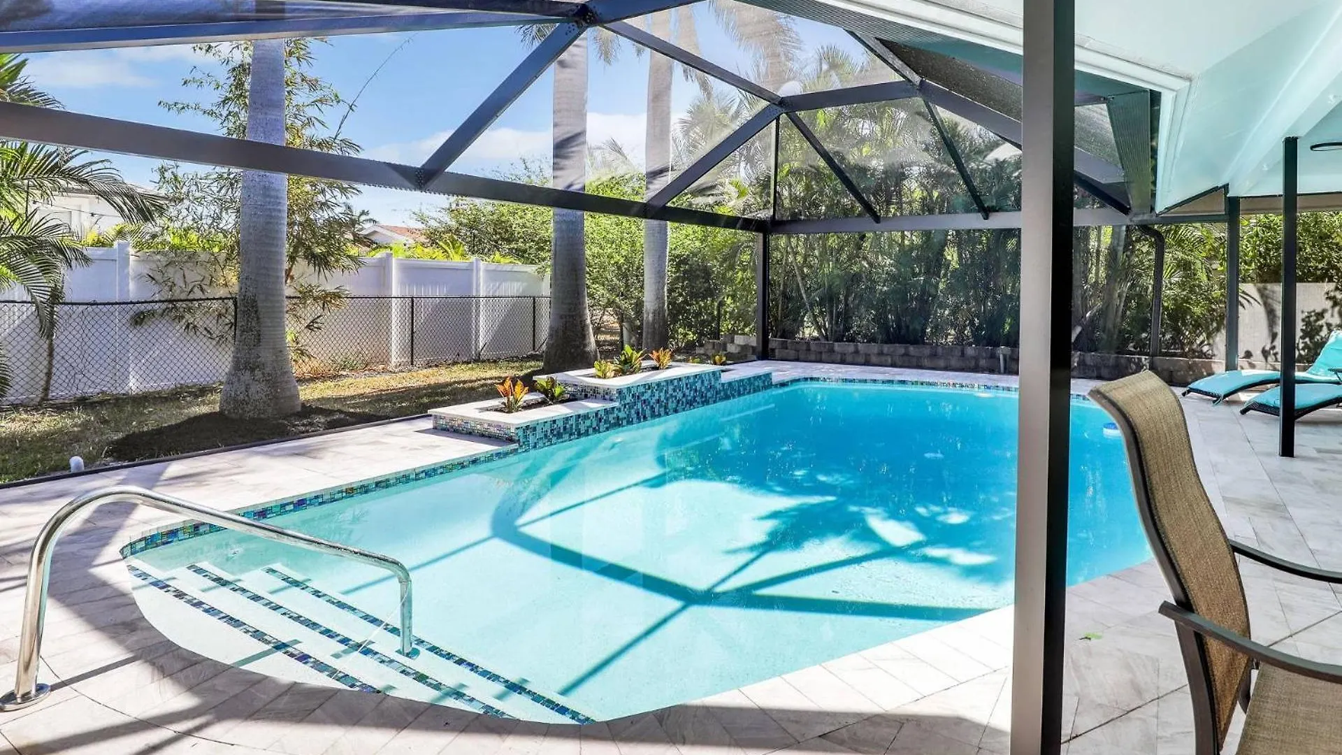 Holiday home The Coastal Escape Marco Island