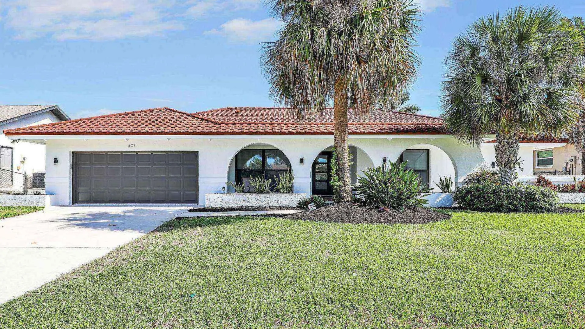 The Coastal Escape Marco Island