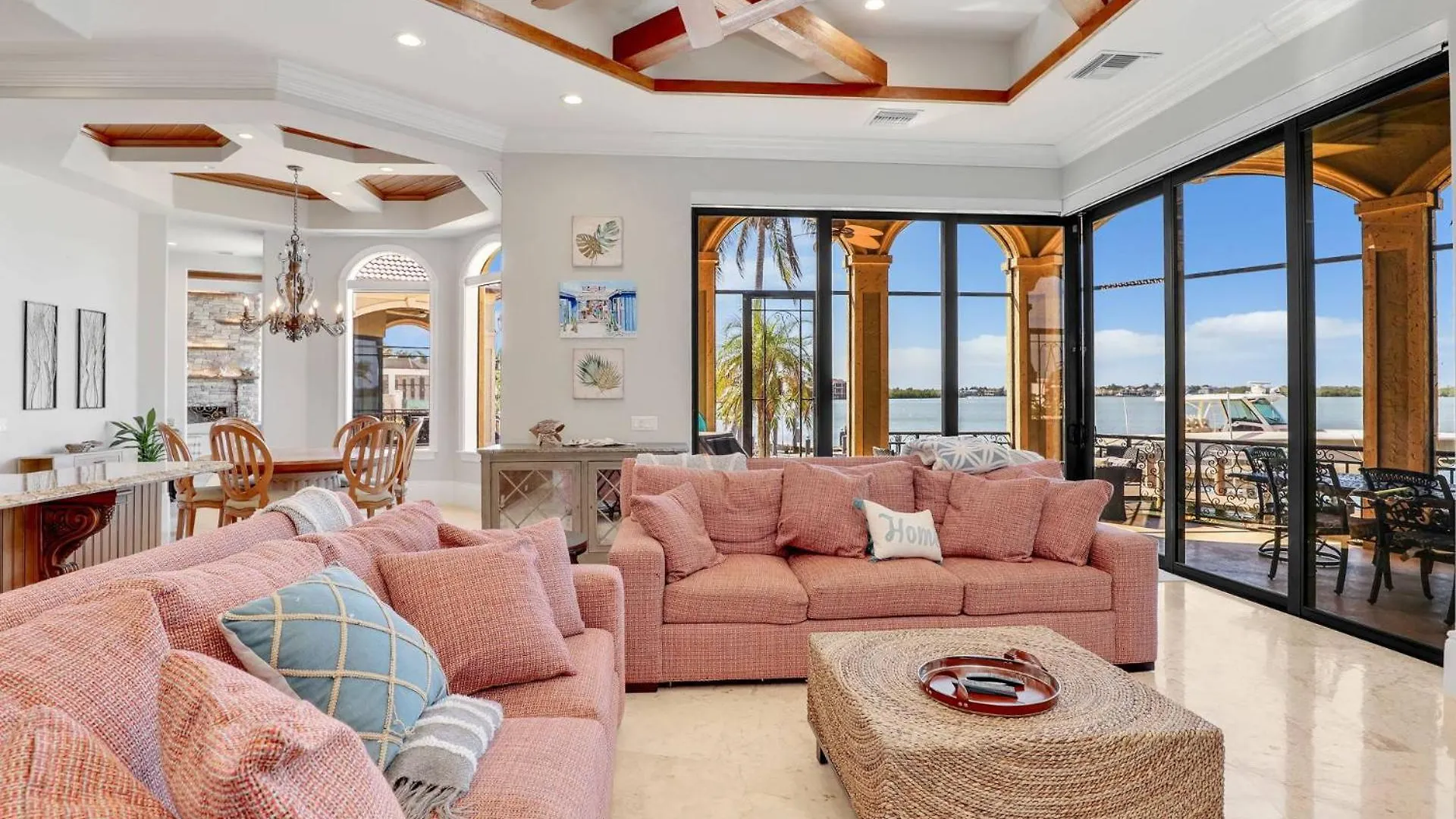 Delphino Holiday home Marco Island