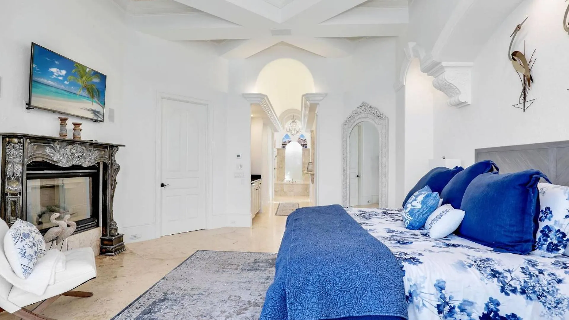 Holiday home Delphino Marco Island