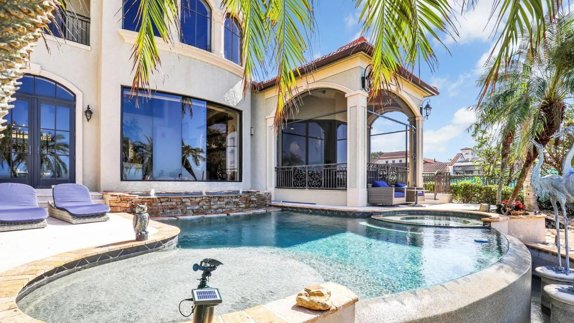 Holiday home Delphino Marco Island