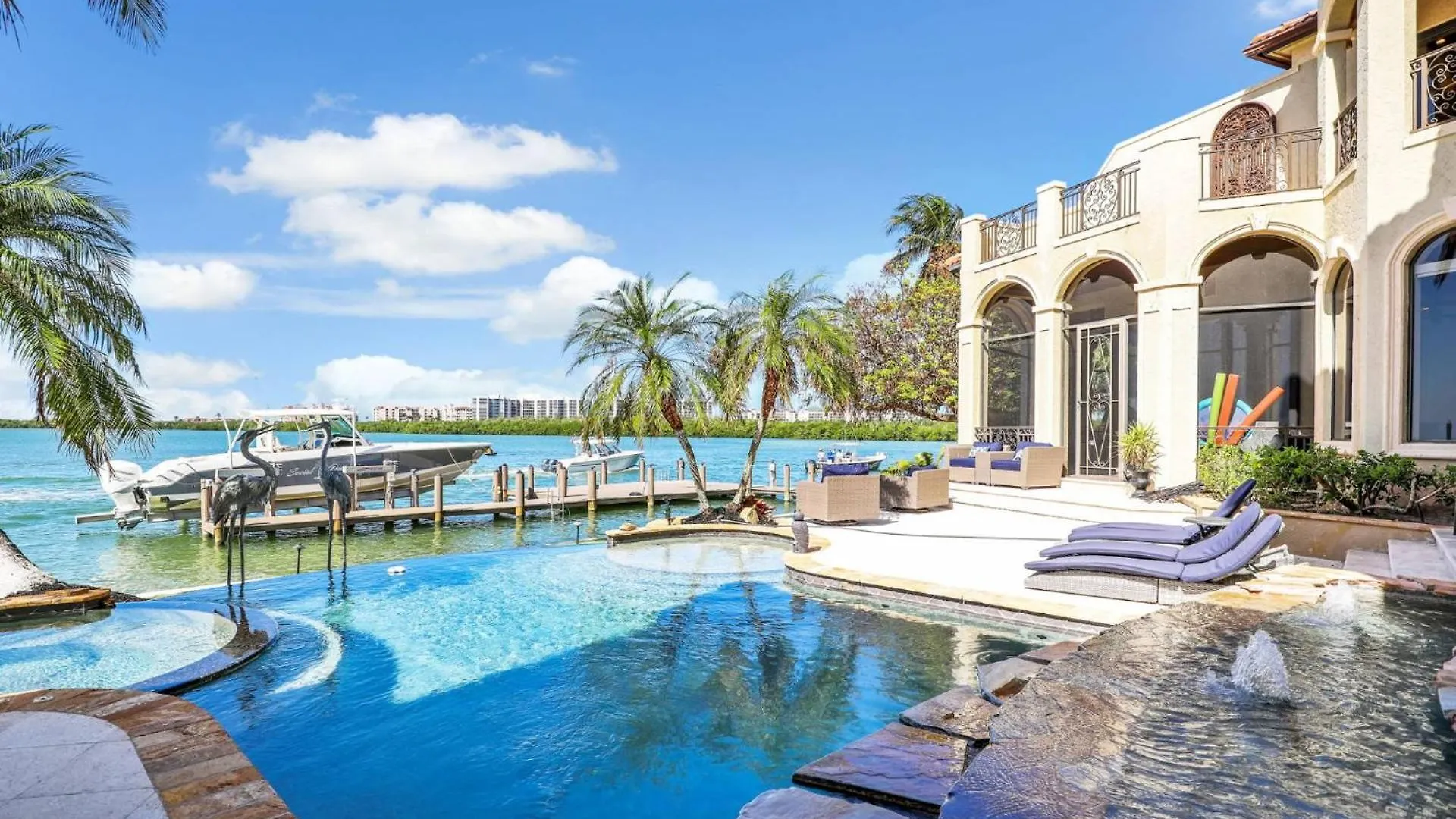 Delphino Holiday home Marco Island
