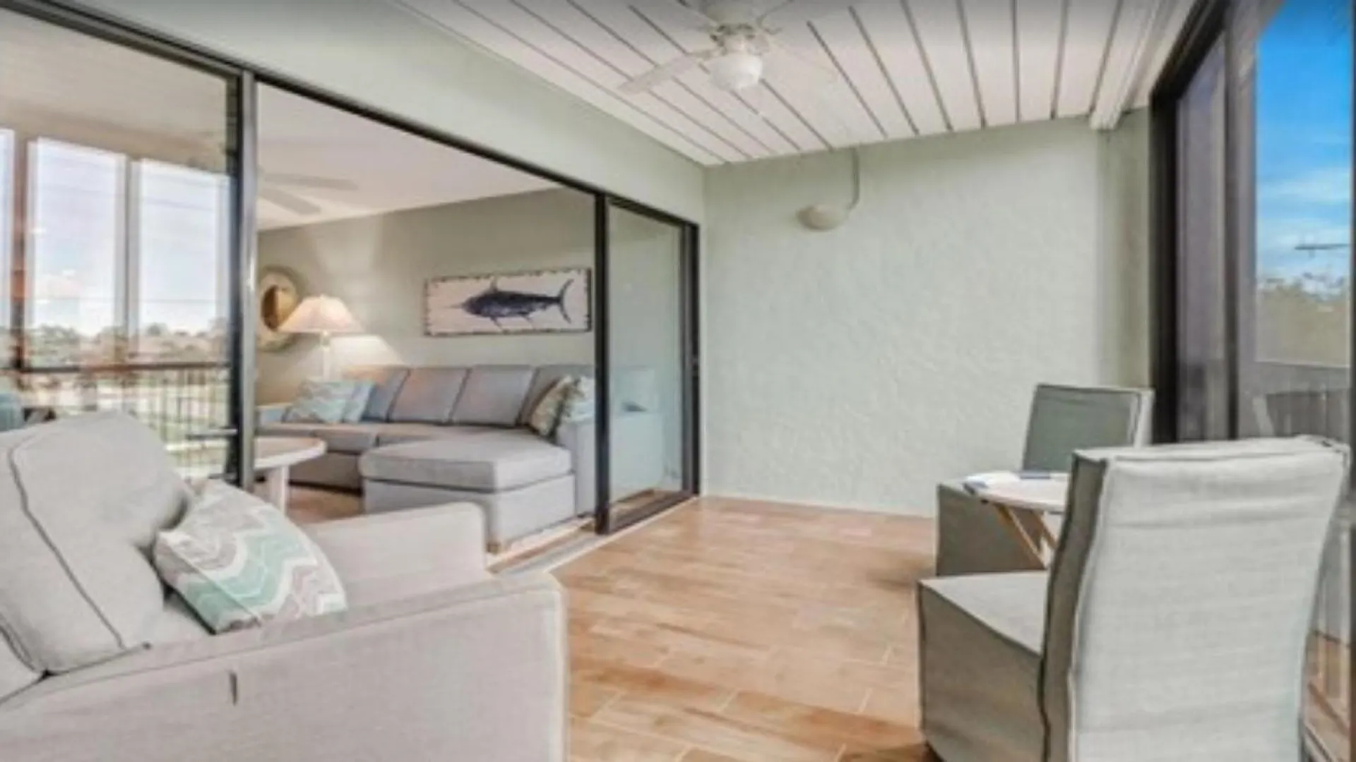 Cozy 1 Bedroom With Pool Access * Marco Island